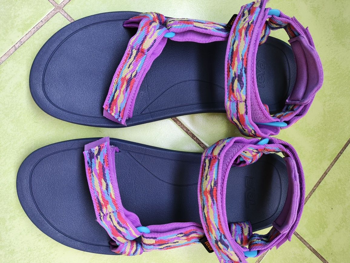 Сандали Teva Hurricane XLT 2, 38 номер