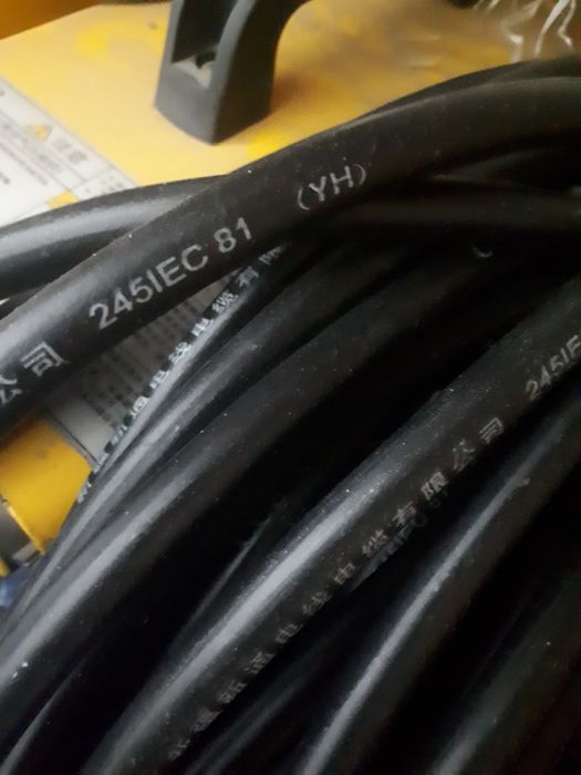 Кабель КГ 1 х 16