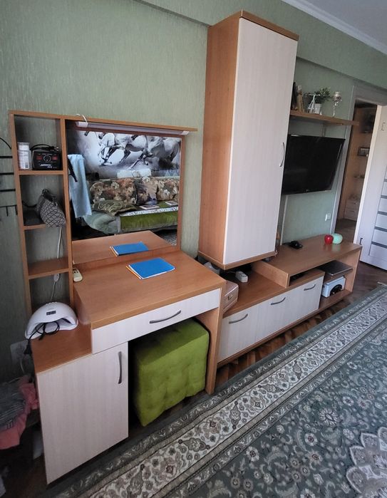 Продам горку , с будуаром