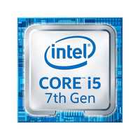 Procesor Intel Core i5 7400 3.0GHz, LGA1151, Kaby Lake, 7th gen, HD