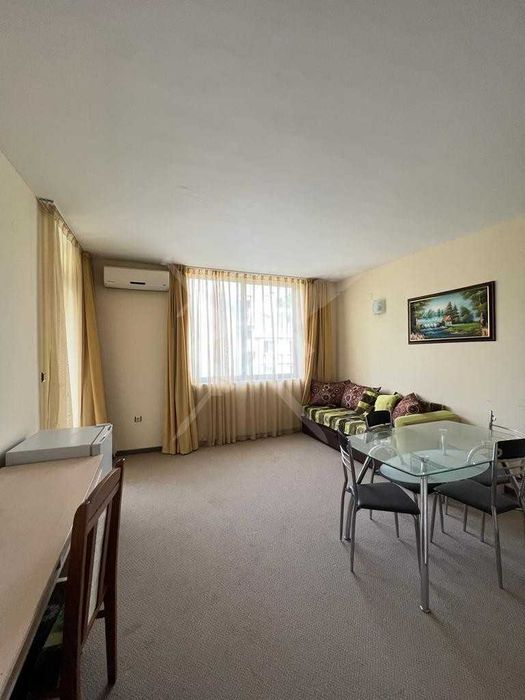 Продава се Двустаен апартамент в к.к. Слънчев бряг - 62 кв.м за 904 €/кв.м - Снимка #6