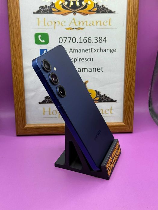 HOPE AMANET P2- Samsung S25 / 128GB / 12 GB RAM