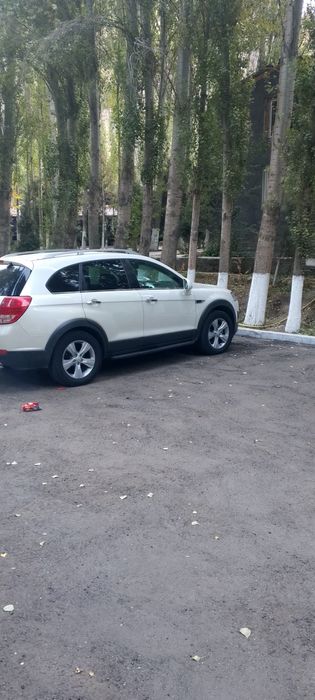 Каптива обмен Малибу 1 га