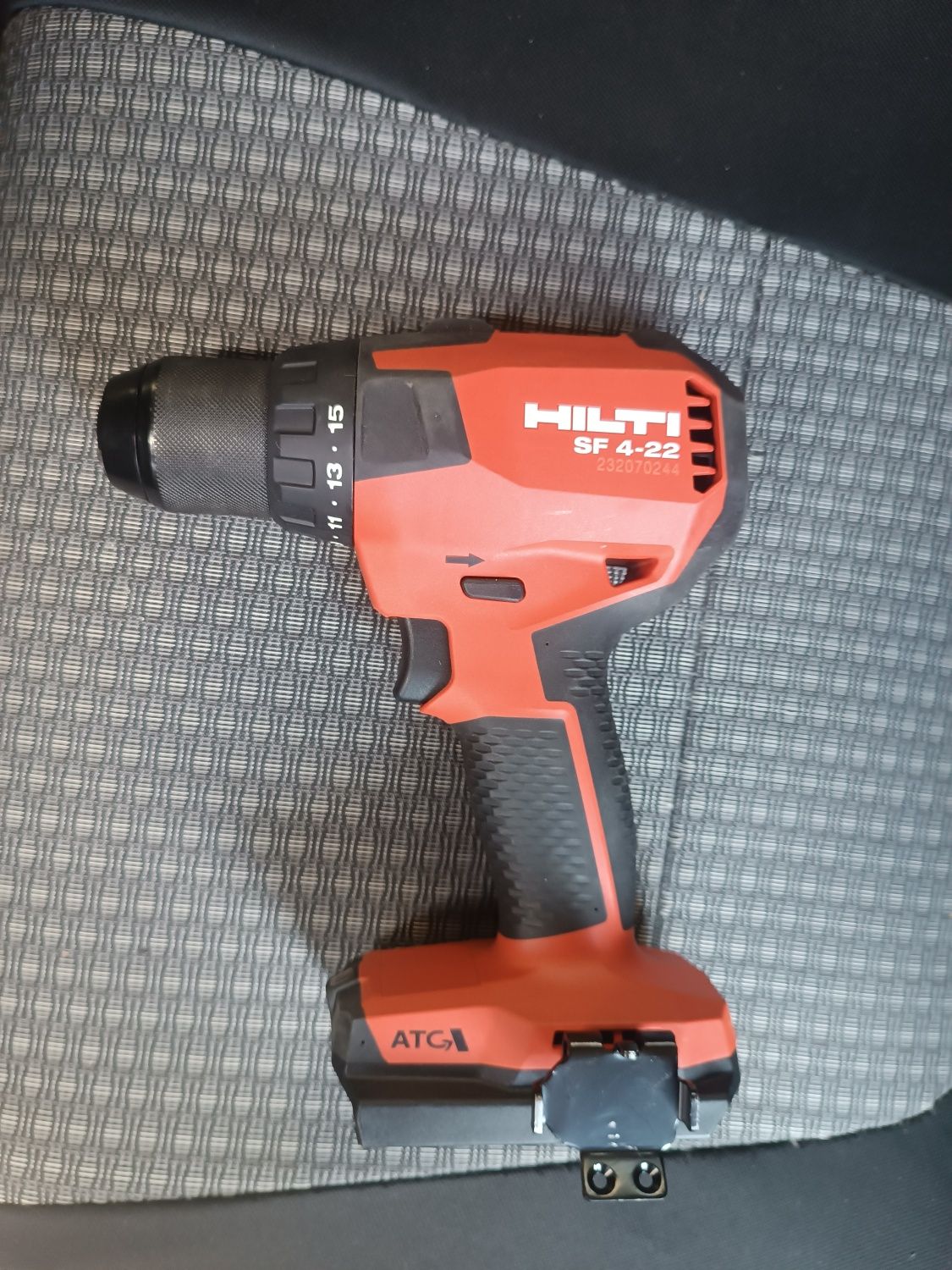 Scule Nuron hilti