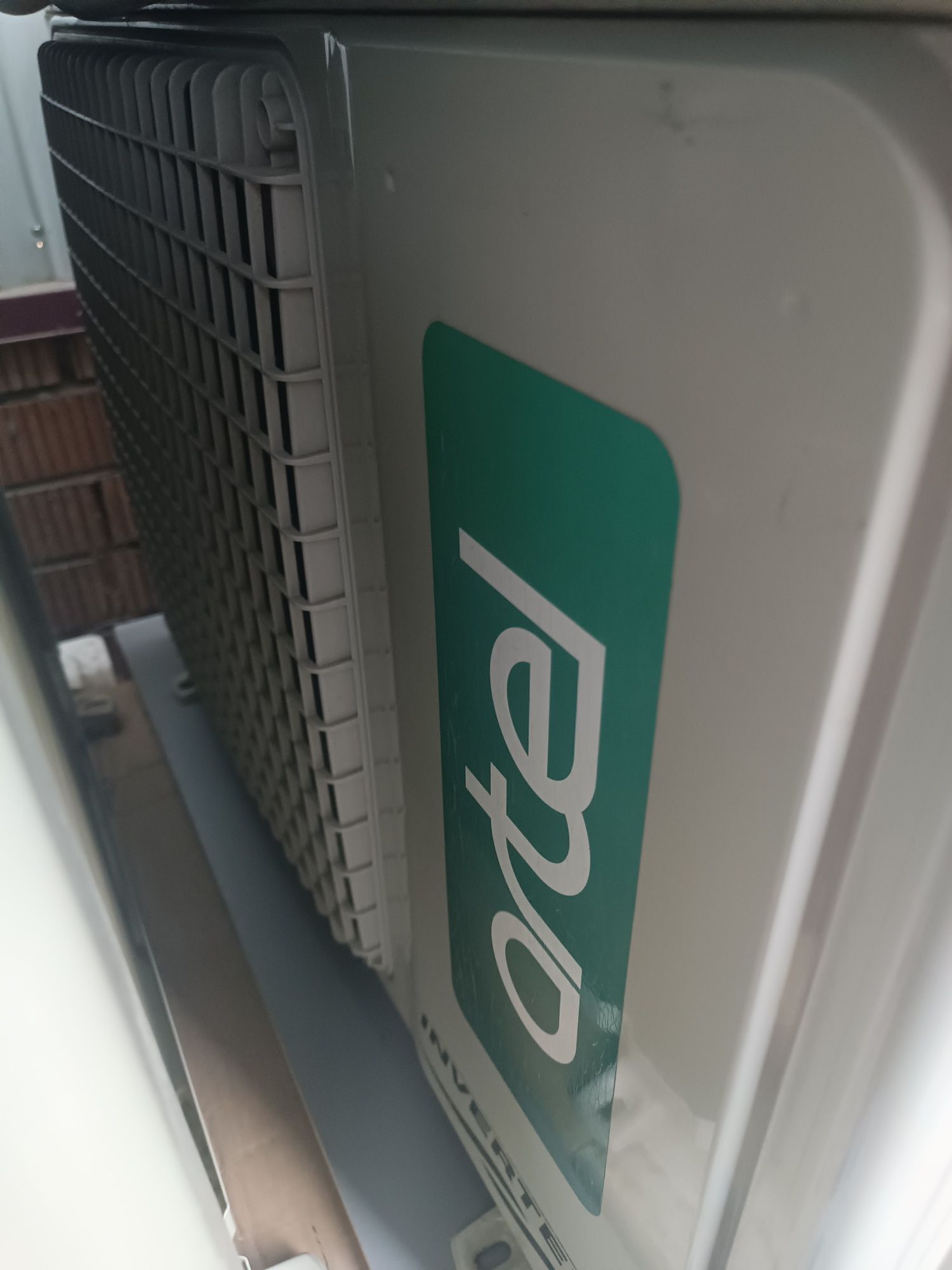 Кондиционер Artel Shaxrisabz 18 inverter