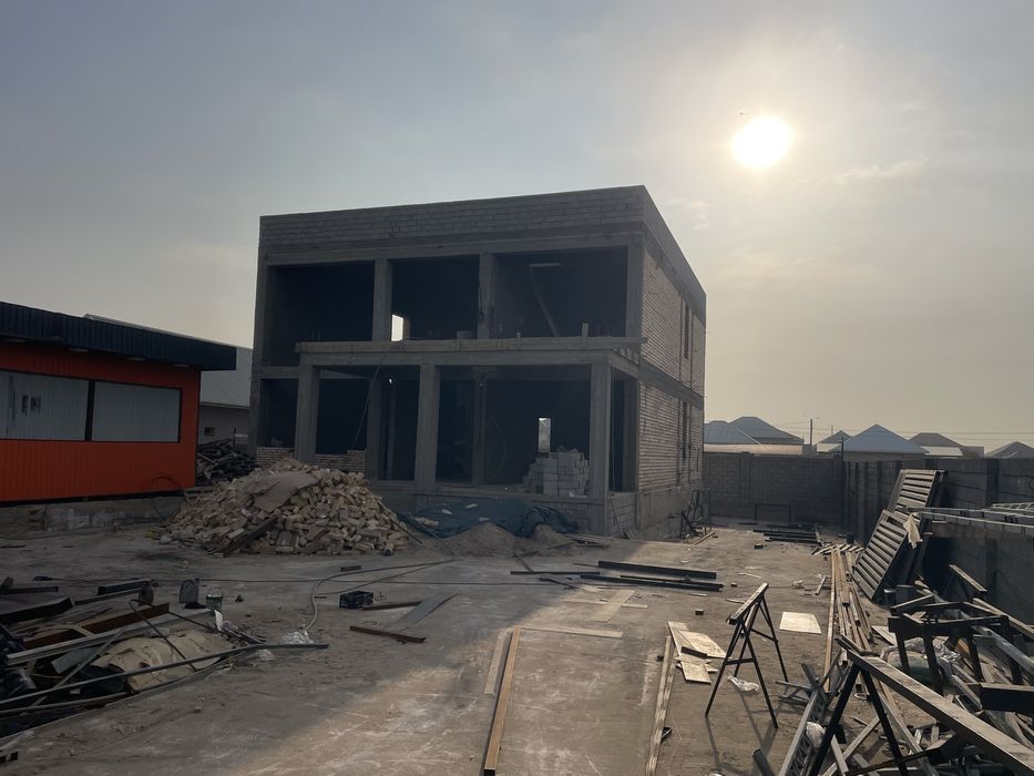 Продам дом в стиле Хай-Тек