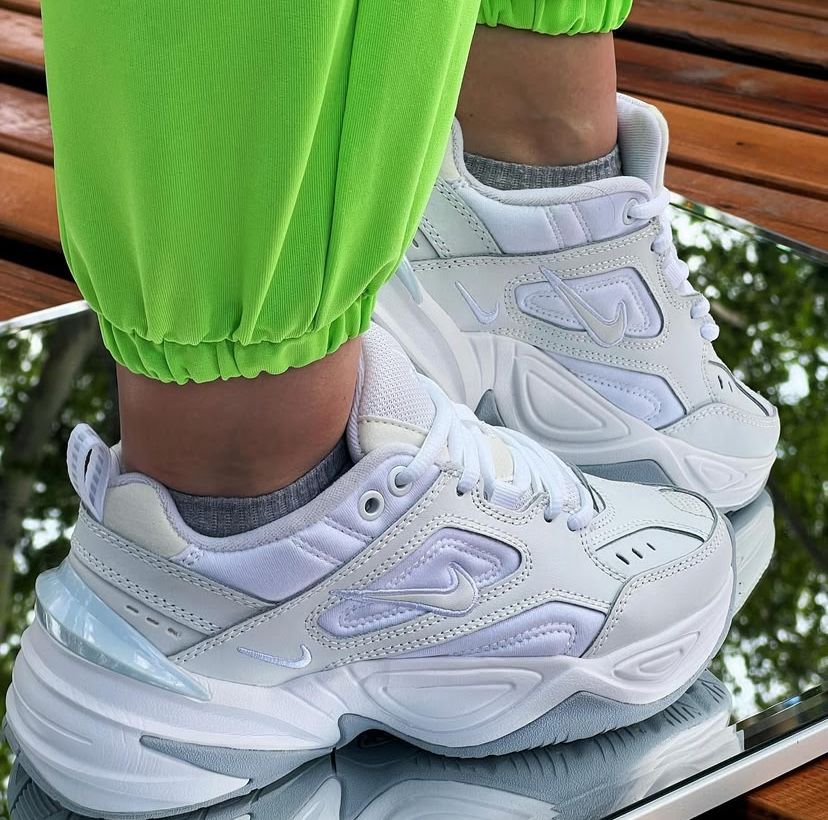 Кроссовки Nike M2K tekno