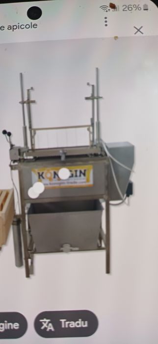 Descapacitor electric de 12w