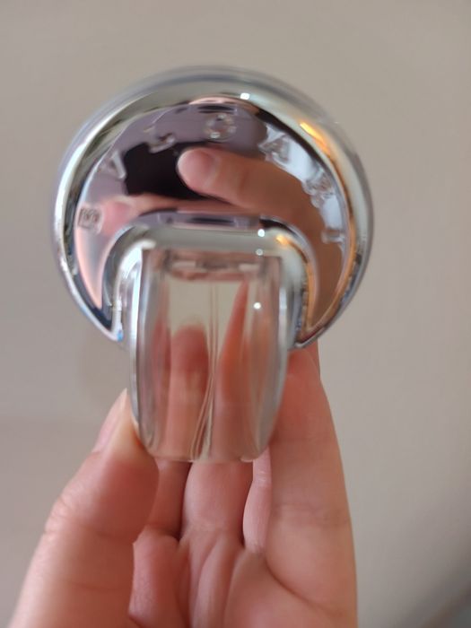 Bvlgari Omnya Cristaline apa de toaleta