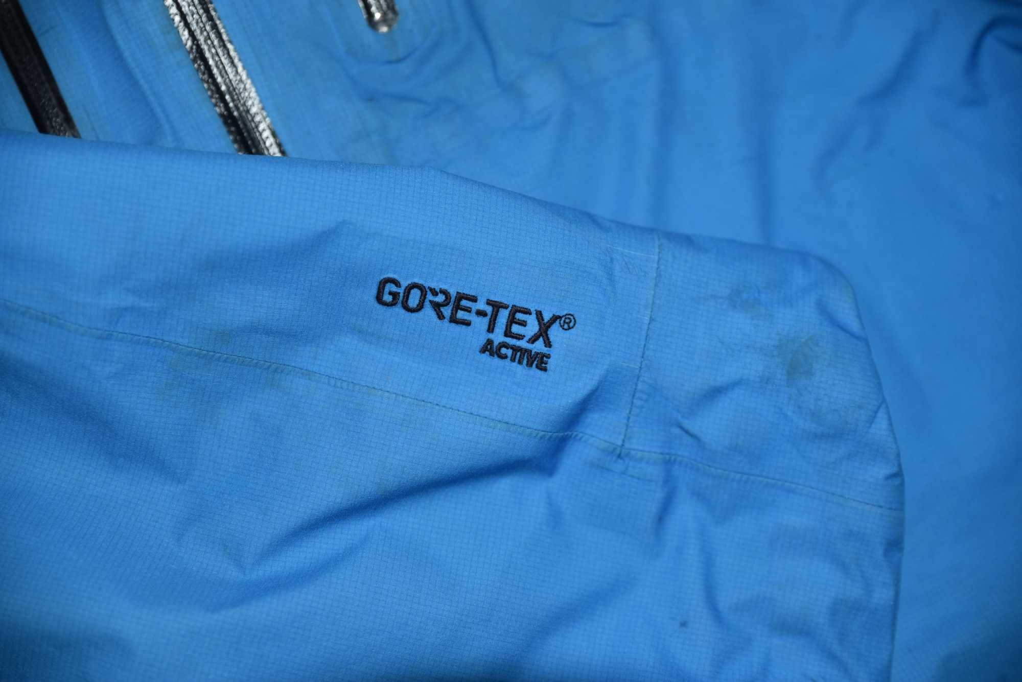 Norrona Gore Tex Оригинално мъжко яке размер XL
