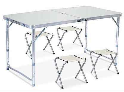 стол складной туристический