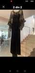 Rochie de seara cu trena