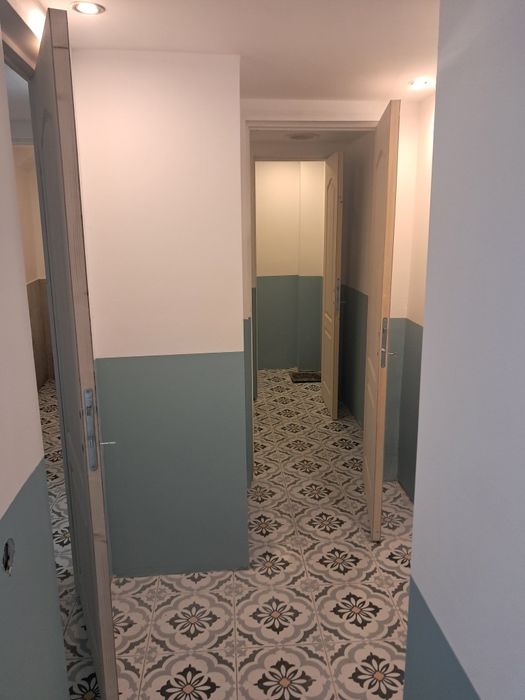 Interioare exterioare