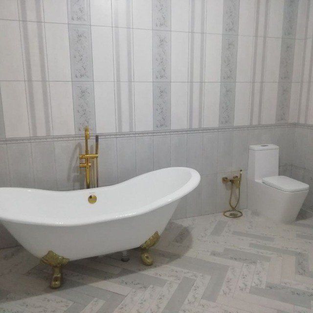 Santexnik xozmatlari