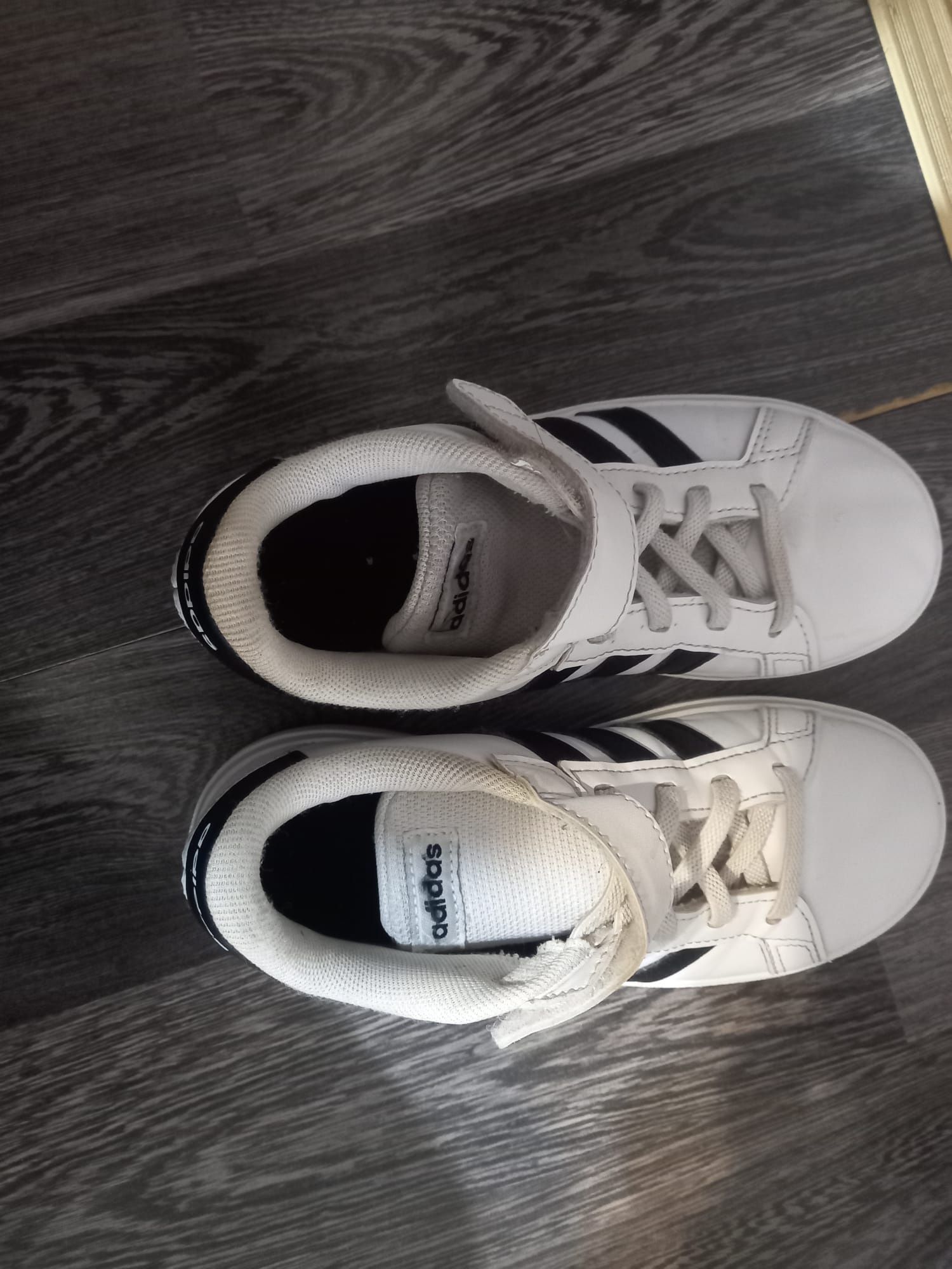 Încălțăminte sport copii Adidas