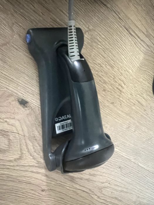 Android POS терминал, фискален принтер Daisy, скенер, MY POS терминал