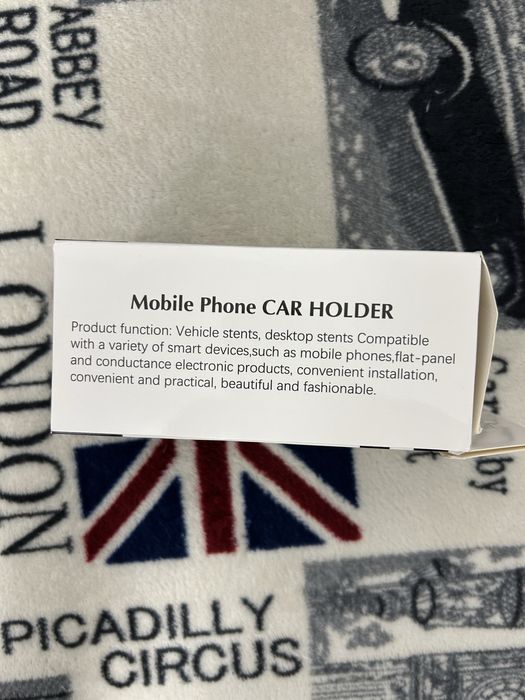 Suport auto universal