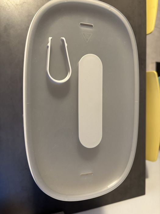 Vând Sterilizator Biberoane Philipps Avent