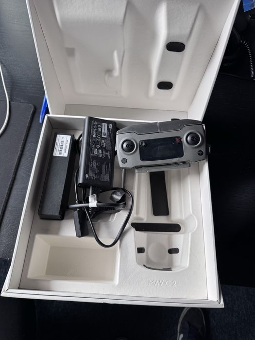 Drona DJI Mavic 2 Pro