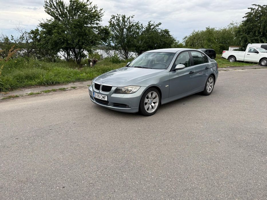 Bmw seria 3  2500€ NEGOCIABIL