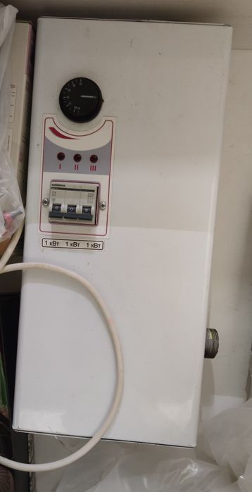 Электрокотел продам. Караганда
