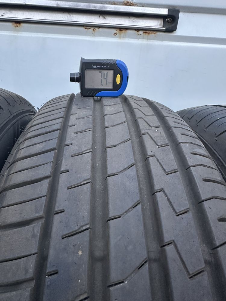 225/65/17 Falken dot18