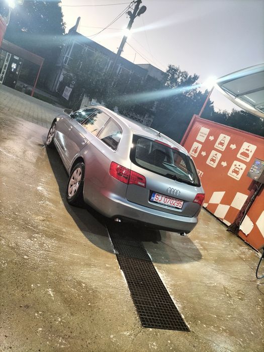 Audi v60 3.0 coatro