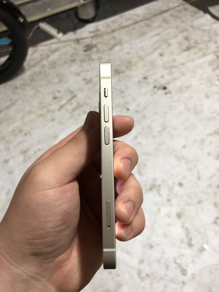 Iphone 13 mini 128 Gb Silver