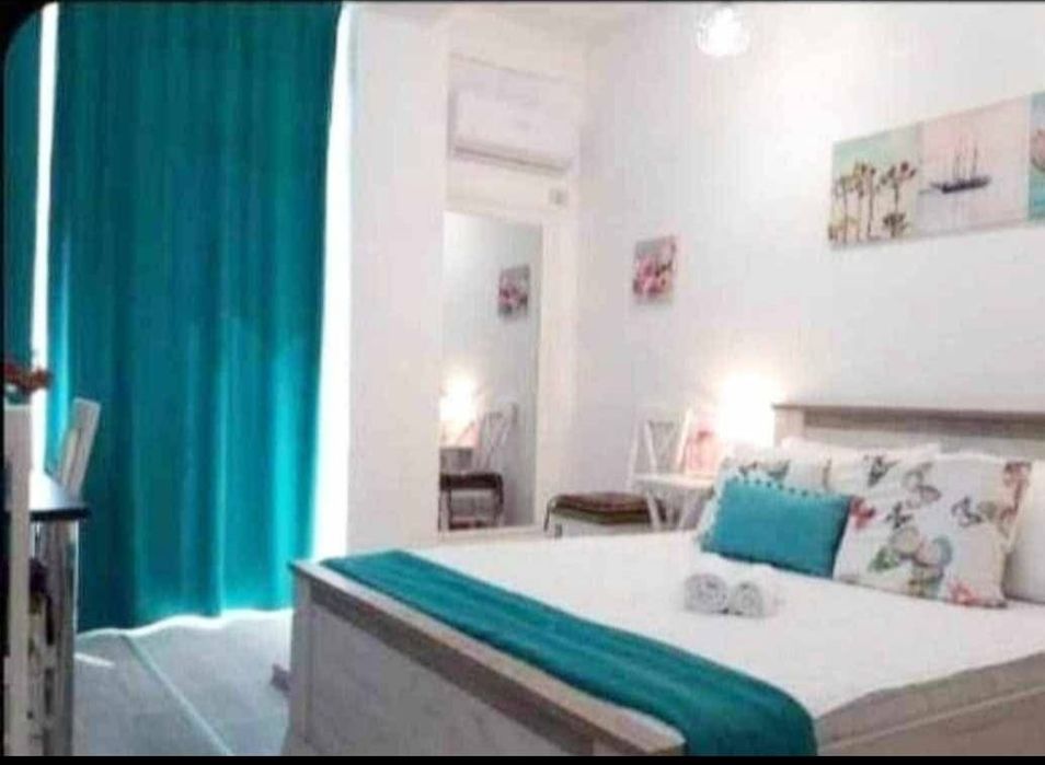 Garsoniera de vânzare în Mamaia Nord