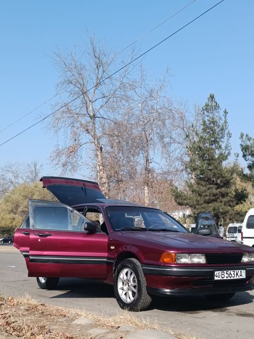 Продам митсубиси галант.