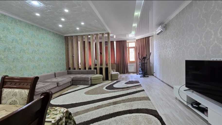 Новостройка!ул.Абдуллы Кадирий "Басри Баба" м-ро Хамид Алимджан 195 м²