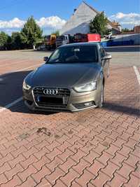 Vand Audi A4 b8.5 2012 full led bi xenon