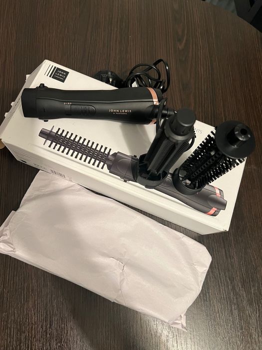 Perie de păr John Lewis