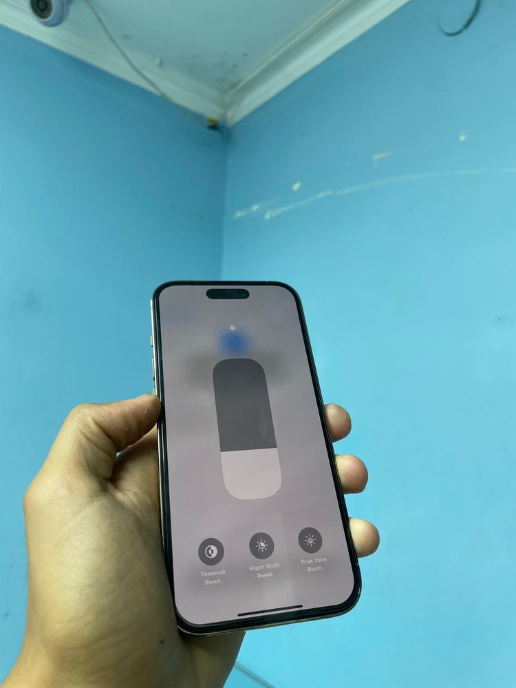 Iphone 14pro 256
