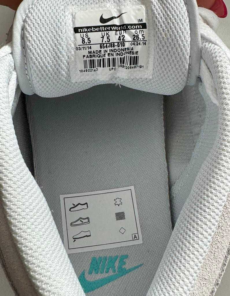 Мъжки кецове Nike Suketo