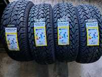 4бр.НОВИ всесезонни гуми AUSTONE 215 70 16 DOT24 цена за брой