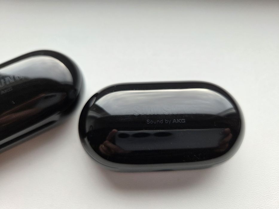 Samsung Buds+ casti bluetooth