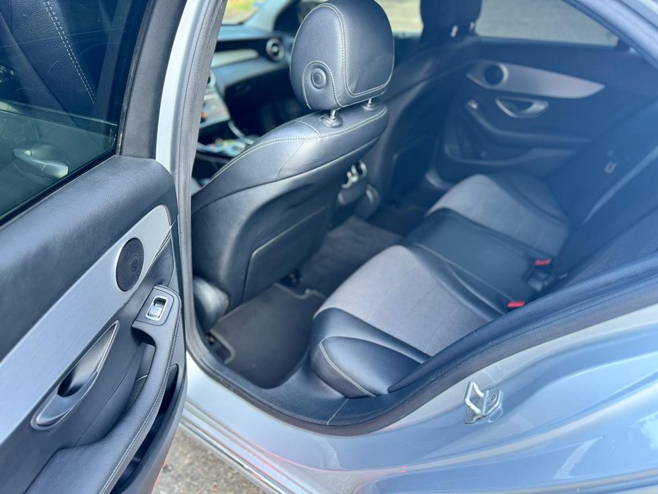 Mercedes C 220/AN 2016/2.2 LITRI Diesel 170cp /EURO6/Cutie AUTOMATA