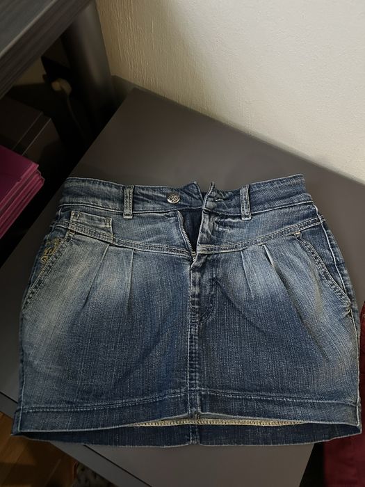 Дънкова пола Killah