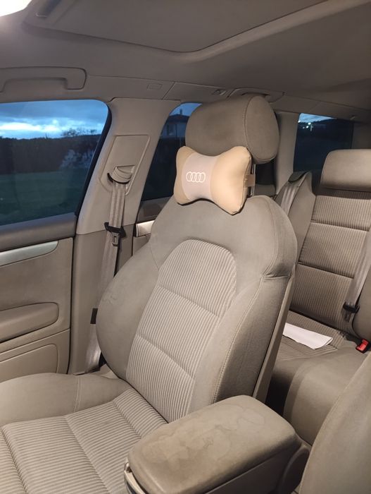 Audi A4 B7 avant 2.0 TDI