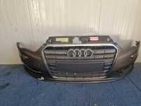 Bara fata grile audi a3 8v 2012 2016