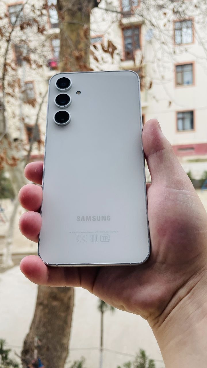 Samsung S 23 fe ideel