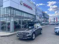 Mercedes-Benz GLB Mercedes GLB 200d 4MATIC