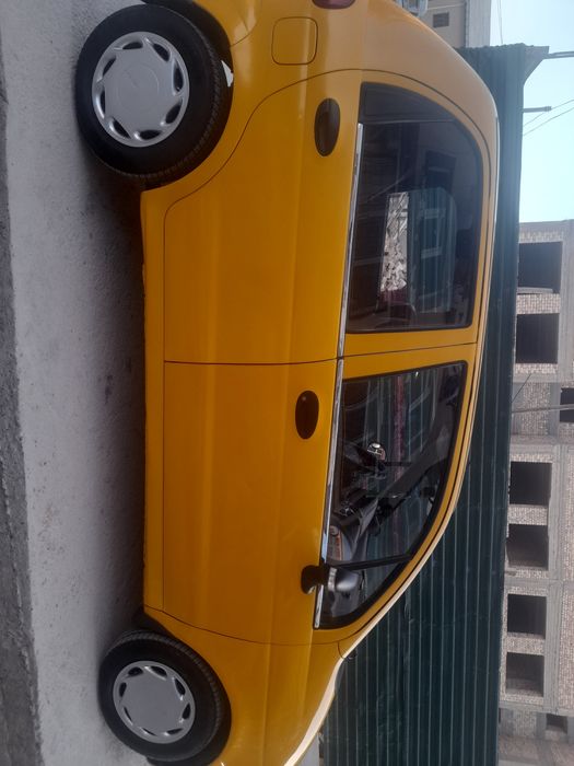 Matiz sotiladi2012 metan