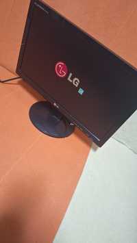 Monitor LCD LG Flatron 19 inch model W1941-PE