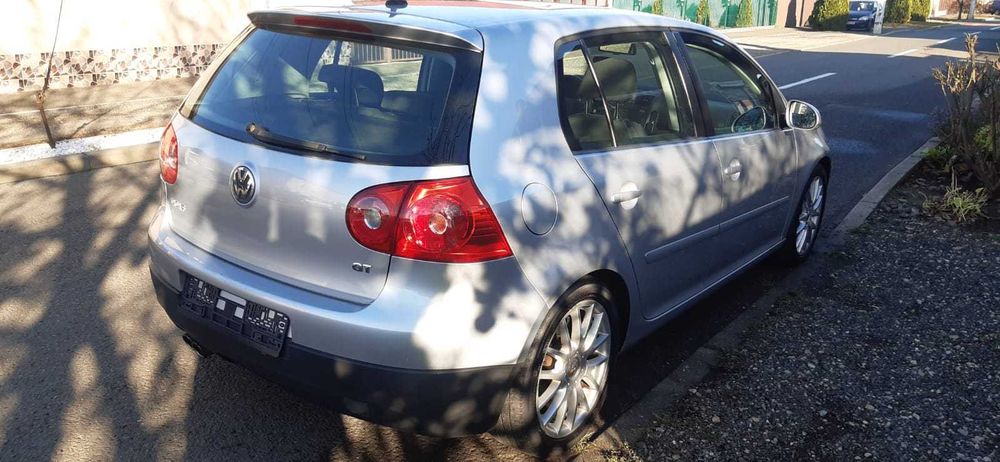 Volkswagen Golf, 1.4 TSI, 170 CP