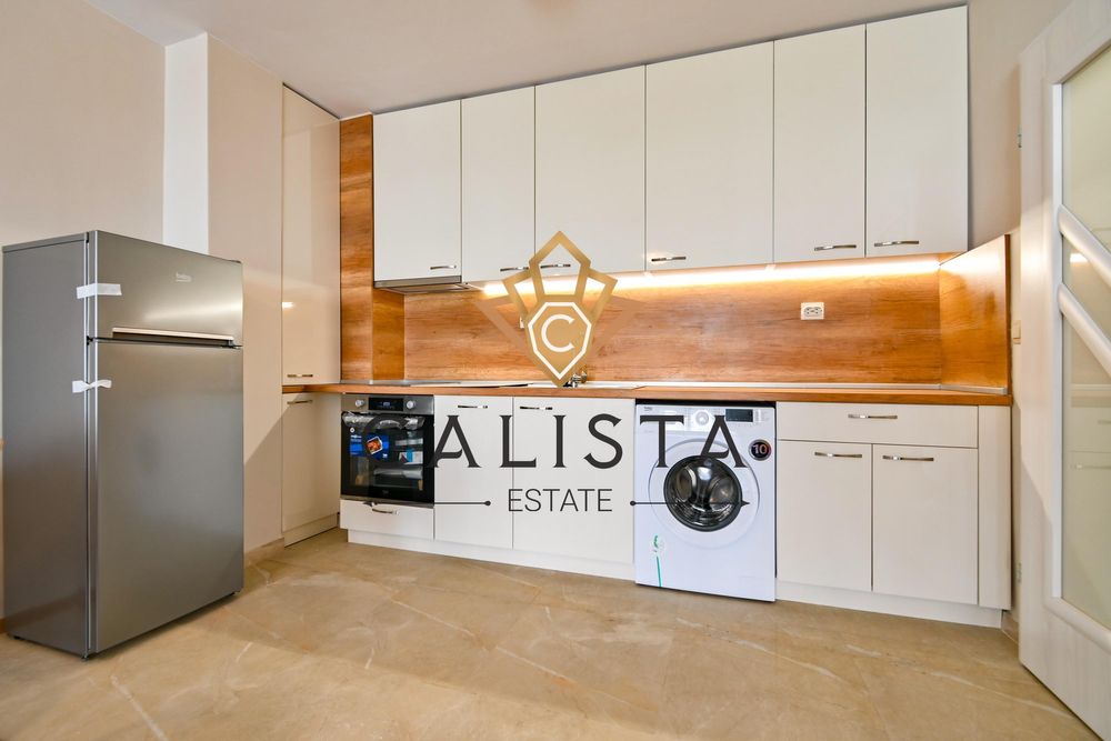 Дава се под наем Двустаен апартамент в София, Малинова долина - 72 кв.м за 746.64 € - Снимка #4