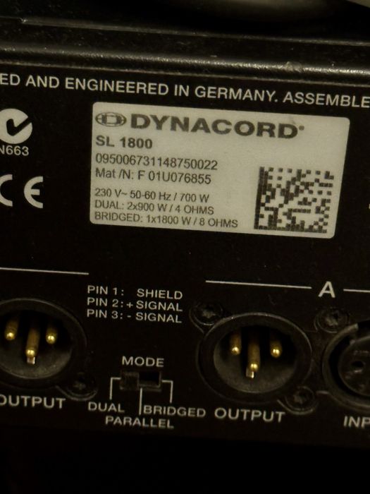 Fbt HiMax 60 -  huse calburi stative