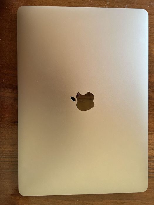 MacBook Pro 13' 2020 i5