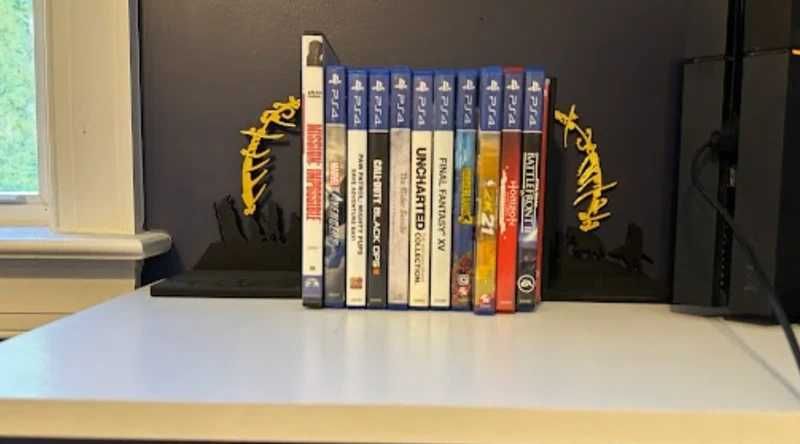 Book End Lord of the Rings